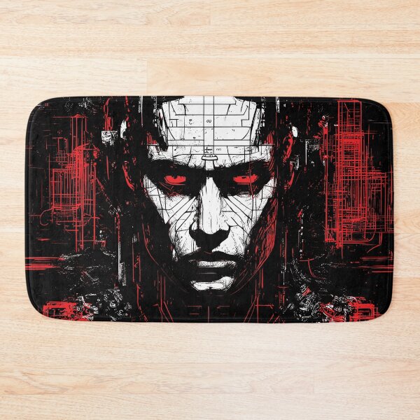 Item preview, Aggregator designed and sold by StudioDestruct.