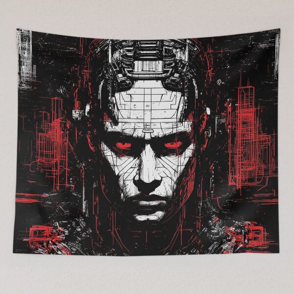 Item preview, Aggregator designed and sold by StudioDestruct.