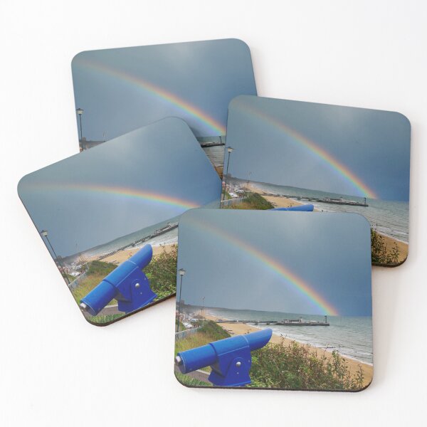 Item preview, Bournemouth I Spy A Rainbow designed and sold by Alisonchambers2.