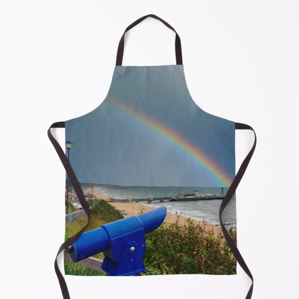 Item preview, Bournemouth I Spy A Rainbow designed and sold by Alisonchambers2.