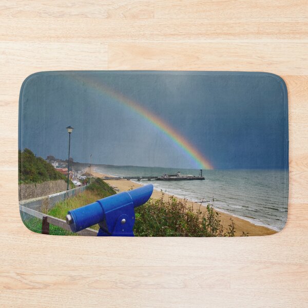 Item preview, Bournemouth I Spy A Rainbow designed and sold by Alisonchambers2.