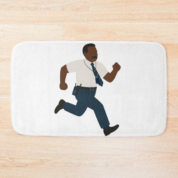 Item preview, milchick chase - mark s helly r eagan lumon designed and sold by PoshPixel.