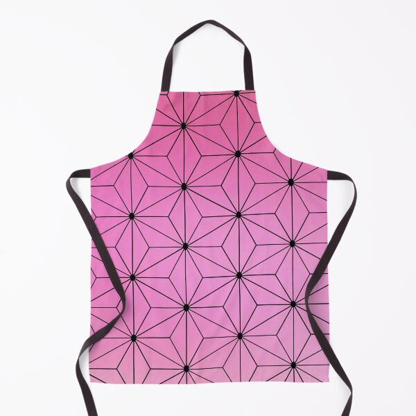 Item preview, Nezuko Pattern designed and sold by GeekyIvyAnime.