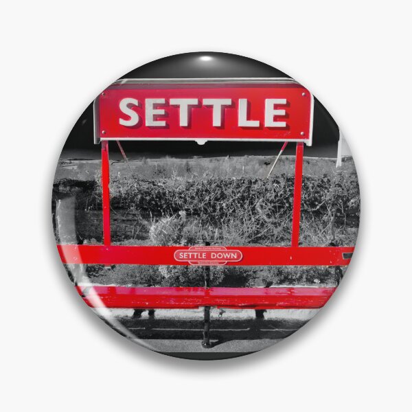 Item preview, Settle Station designed and sold by Alisonchambers2.