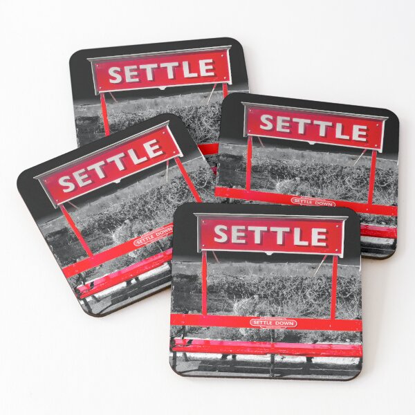 Item preview, Settle Station designed and sold by Alisonchambers2.