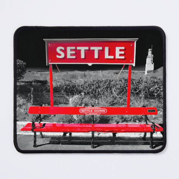Item preview, Settle Station designed and sold by Alisonchambers2.