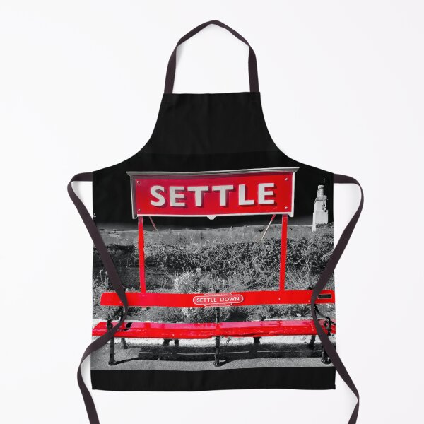 Item preview, Settle Station designed and sold by Alisonchambers2.