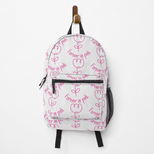 Item preview, Forever In Pink Romantic Floral Art designed and sold by SplashTastic.