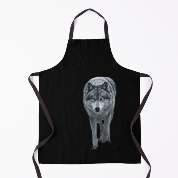 Item preview, Lone Spirit Walker designed and sold by Wiredart.