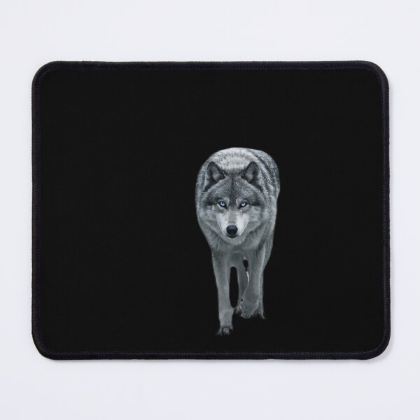 Item preview, Lone Spirit Walker designed and sold by Wiredart.