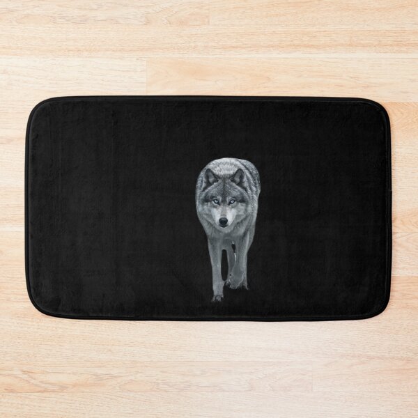 Item preview, Lone Spirit Walker designed and sold by Wiredart.
