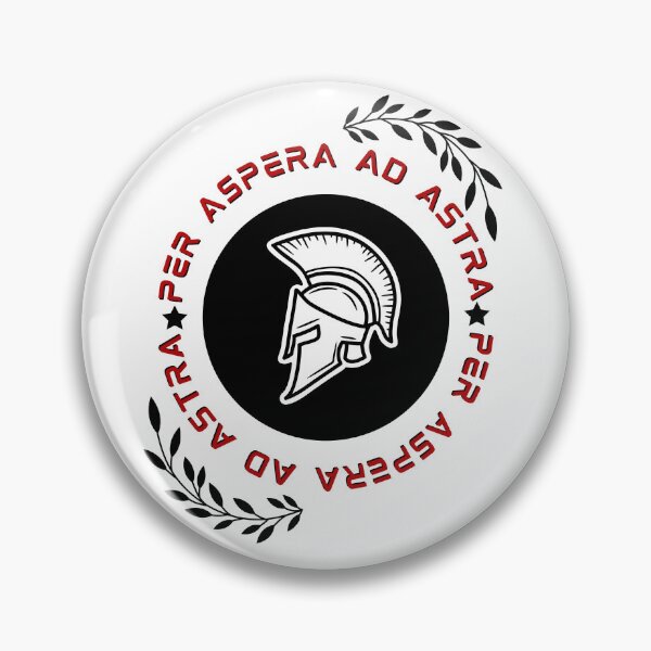 Item preview, Per aspera ad astra 3 designed and sold by Aceleso.