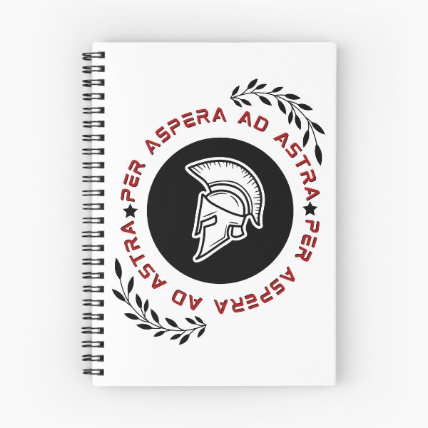 Item preview, Per aspera ad astra 3 designed and sold by Aceleso.