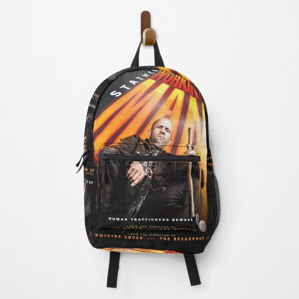 Item preview, A Working Man designed and sold by WahyuPro.