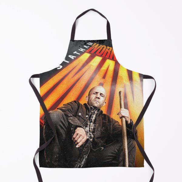 Item preview, A Working Man designed and sold by WahyuPro.