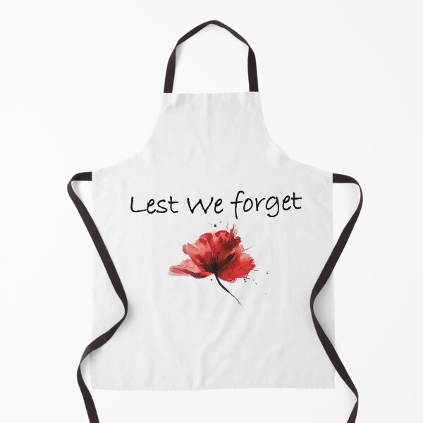Item preview, Lest We Forget - Gone but not forgotten designed and sold by SHOESLI.