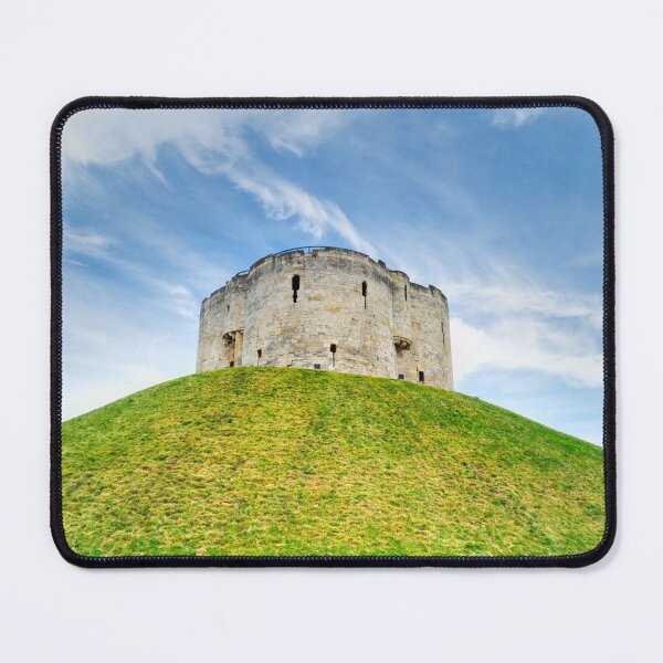 Item preview, Cliffords Tower York designed and sold by Alisonchambers2.