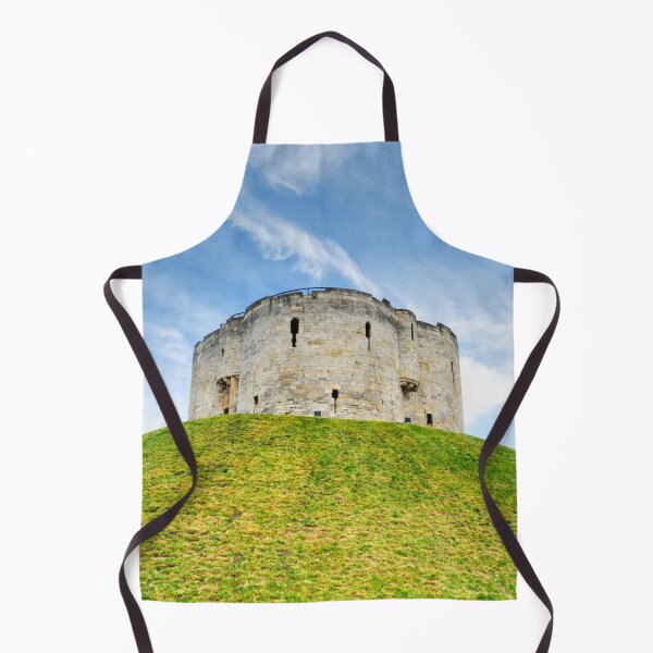 Item preview, Cliffords Tower York designed and sold by Alisonchambers2.