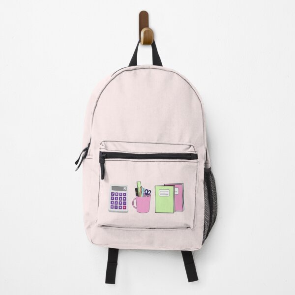 Item preview, Math School Subject designed and sold by ridnaledesigner.