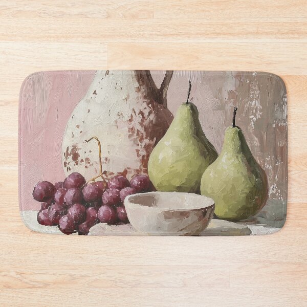 Item preview, 1189 Fruits in Ceramics designed and sold by nikoart001.