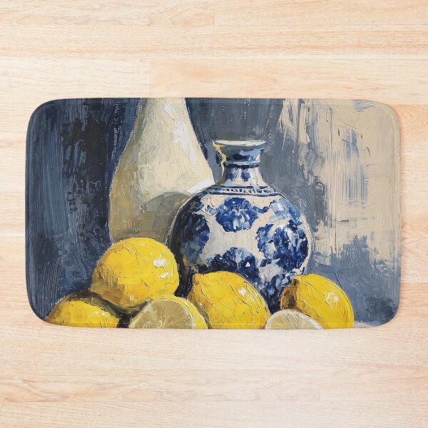 Item preview, 1191 Fruits in Ceramics designed and sold by nikoart001.