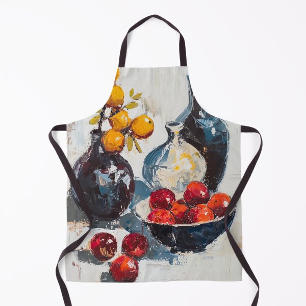 Item preview, 1192 Fruits in Ceramics designed and sold by nikoart001.