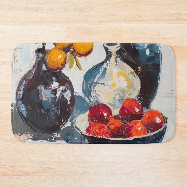 Item preview, 1192 Fruits in Ceramics designed and sold by nikoart001.