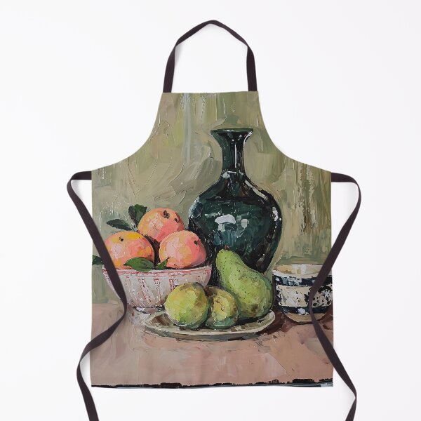 Item preview, 1194 Fruits in Ceramics designed and sold by nikoart001.