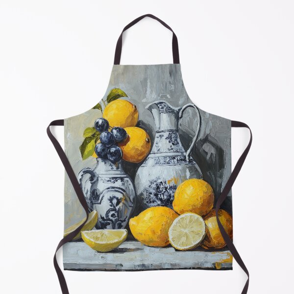 Item preview, 1195 Fruits in Ceramics designed and sold by nikoart001.