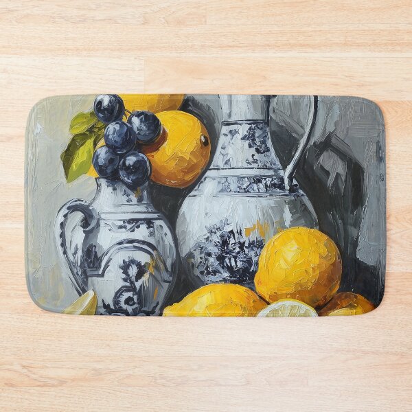 Item preview, 1195 Fruits in Ceramics designed and sold by nikoart001.