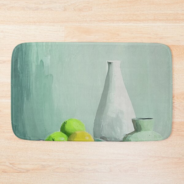 Item preview, 1197 Fruits in Ceramics designed and sold by nikoart001.