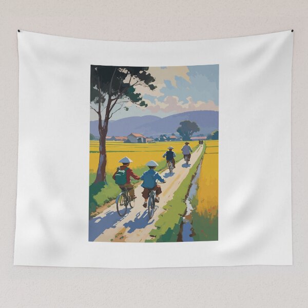 Item preview, Beauty, connection, relationship, while traveling together. designed and sold by Whose-sweat.