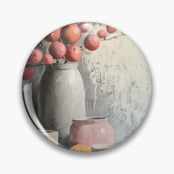 Item preview, 1199 Fruits in Ceramics designed and sold by nikoart001.