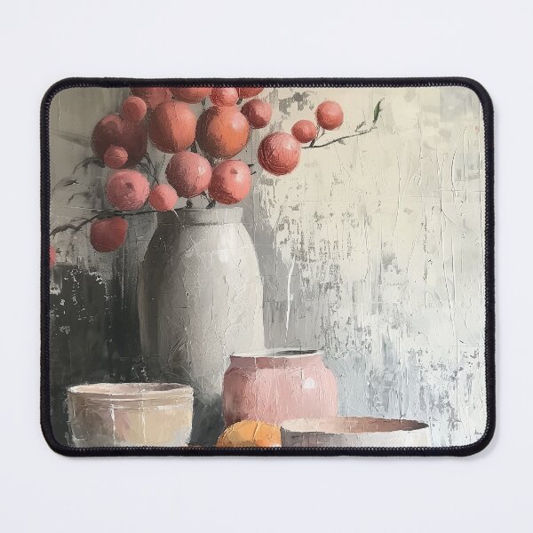 Item preview, 1199 Fruits in Ceramics designed and sold by nikoart001.