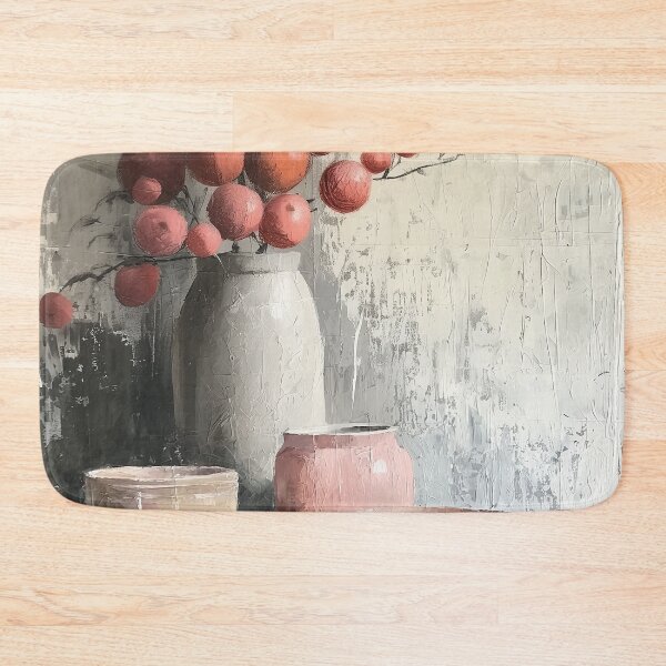 Item preview, 1199 Fruits in Ceramics designed and sold by nikoart001.