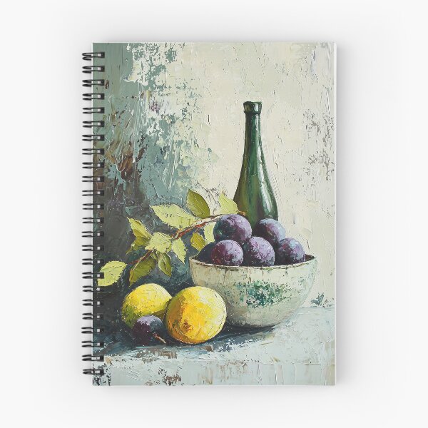Item preview, 1200 Fruits in Ceramics designed and sold by nikoart001.
