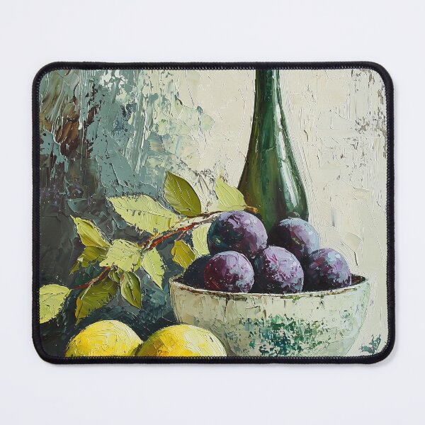 Item preview, 1200 Fruits in Ceramics designed and sold by nikoart001.