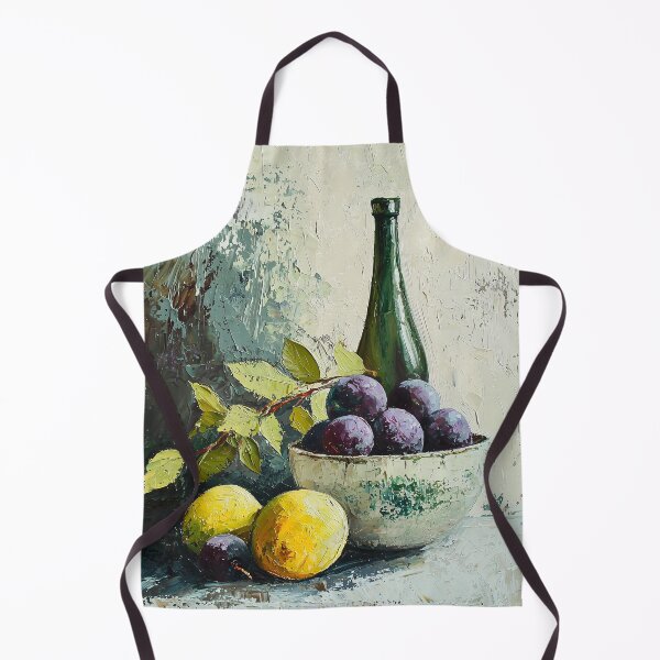 Item preview, 1200 Fruits in Ceramics designed and sold by nikoart001.