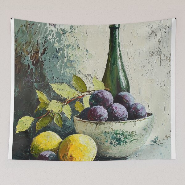 Item preview, 1200 Fruits in Ceramics designed and sold by nikoart001.