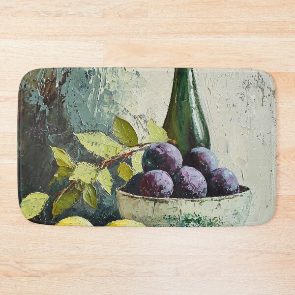 Item preview, 1200 Fruits in Ceramics designed and sold by nikoart001.