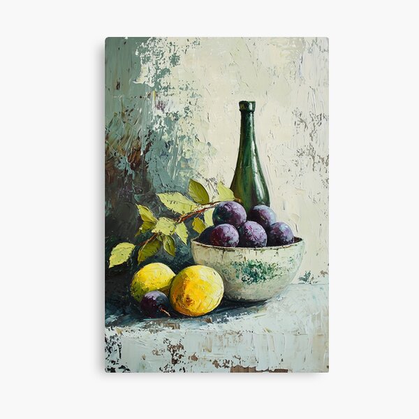 Item preview, 1200 Fruits in Ceramics designed and sold by nikoart001.