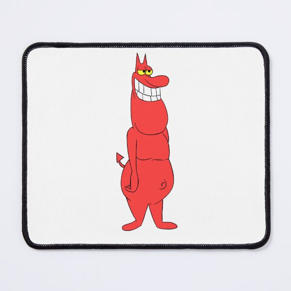 Item preview, Red Guy designed and sold by Quistlor.