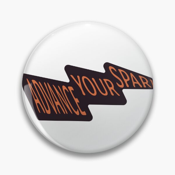 Item preview, Advance Your Spark Theme Design designed and sold by MS-VogueCache.