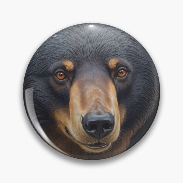Item preview, Kodiak bear in Alaska designed and sold by Mauswohn.
