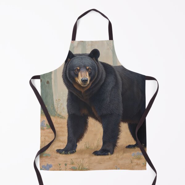 Item preview, Kodiak bear in Alaska designed and sold by Mauswohn.