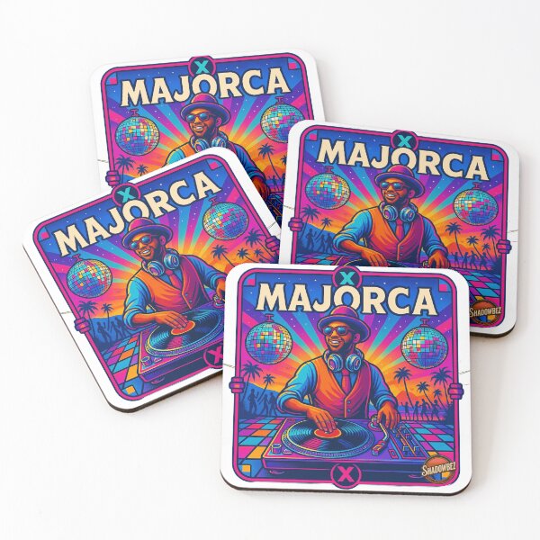 Item preview, Majorca DJ Nightclub designed and sold by Shadowbez.