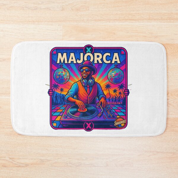 Item preview, Majorca DJ Nightclub designed and sold by Shadowbez.