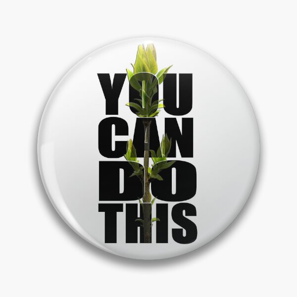 Item preview, You Can Do This designed and sold by DadMakes.