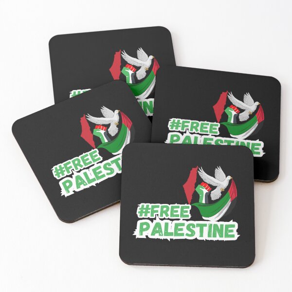 Item preview, Free Palestine, Stop war designed and sold by Luckyart5.