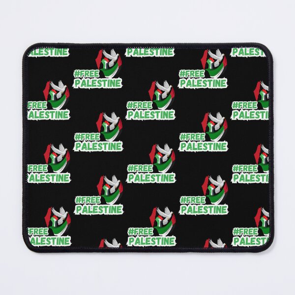 Item preview, Free Palestine, Stop war designed and sold by Luckyart5.